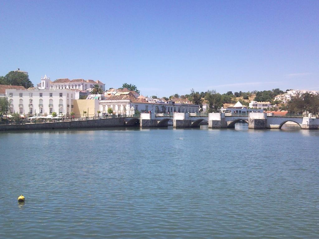 Quinta Do Morgado Apartment Tavira Habitación foto